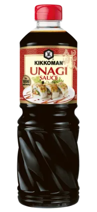 Kikkoman Molho Unagi
