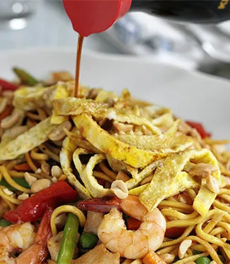 Bami Goreng