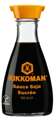 Kikkoman Molho para arroz - doce