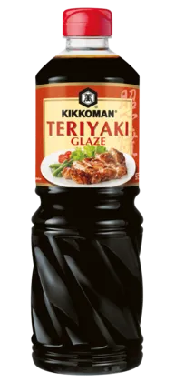 Kikkoman Molho Teriyaki