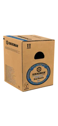 Kikkoman Molho de Soja Tamari Fermentado Naturalmente Isento de Glúten