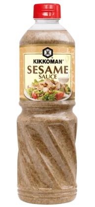 Kikkoman Molho de Sésamo