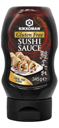 Kikkoman Molho para Sushi Sem Glúten
