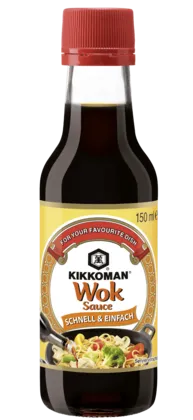 Kikkoman Molho Wok