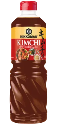 Kikkoman Molho de Chili Condimentado Kimchi
