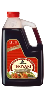 Kikkoman Marinada Teriyaki