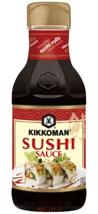 Kikkoman Molho Sushi