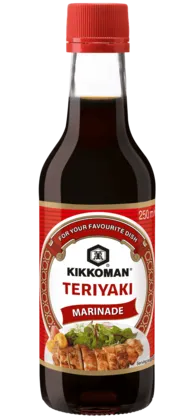 Kikkoman Marinada Teriyaki